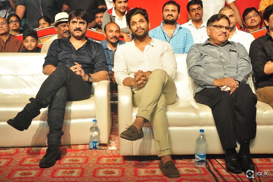 Sarrainodu-Movie-Blockbuster-Function